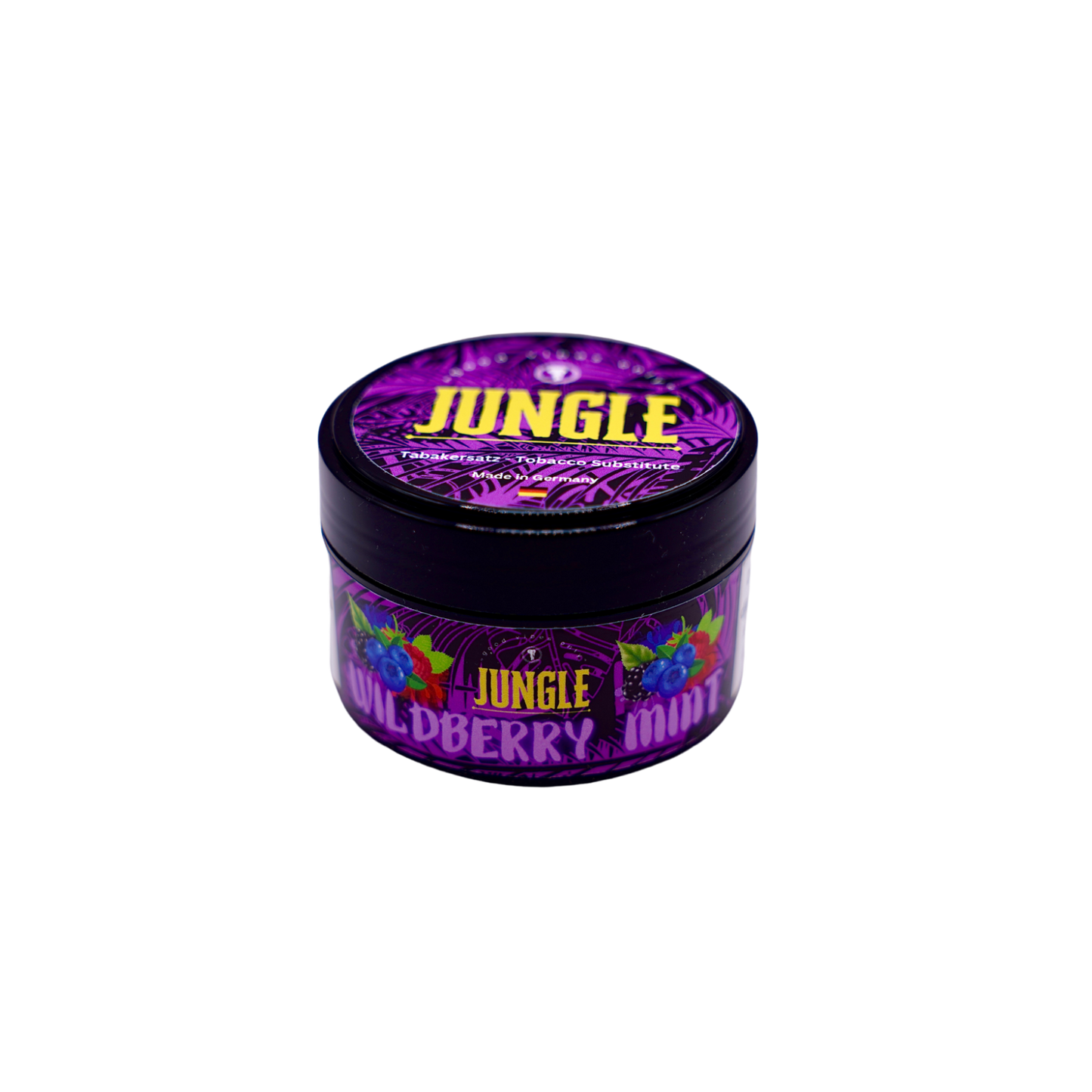 Wildberry Mint 20g