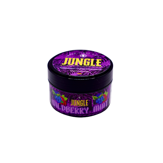 Wildberry Mint 20g