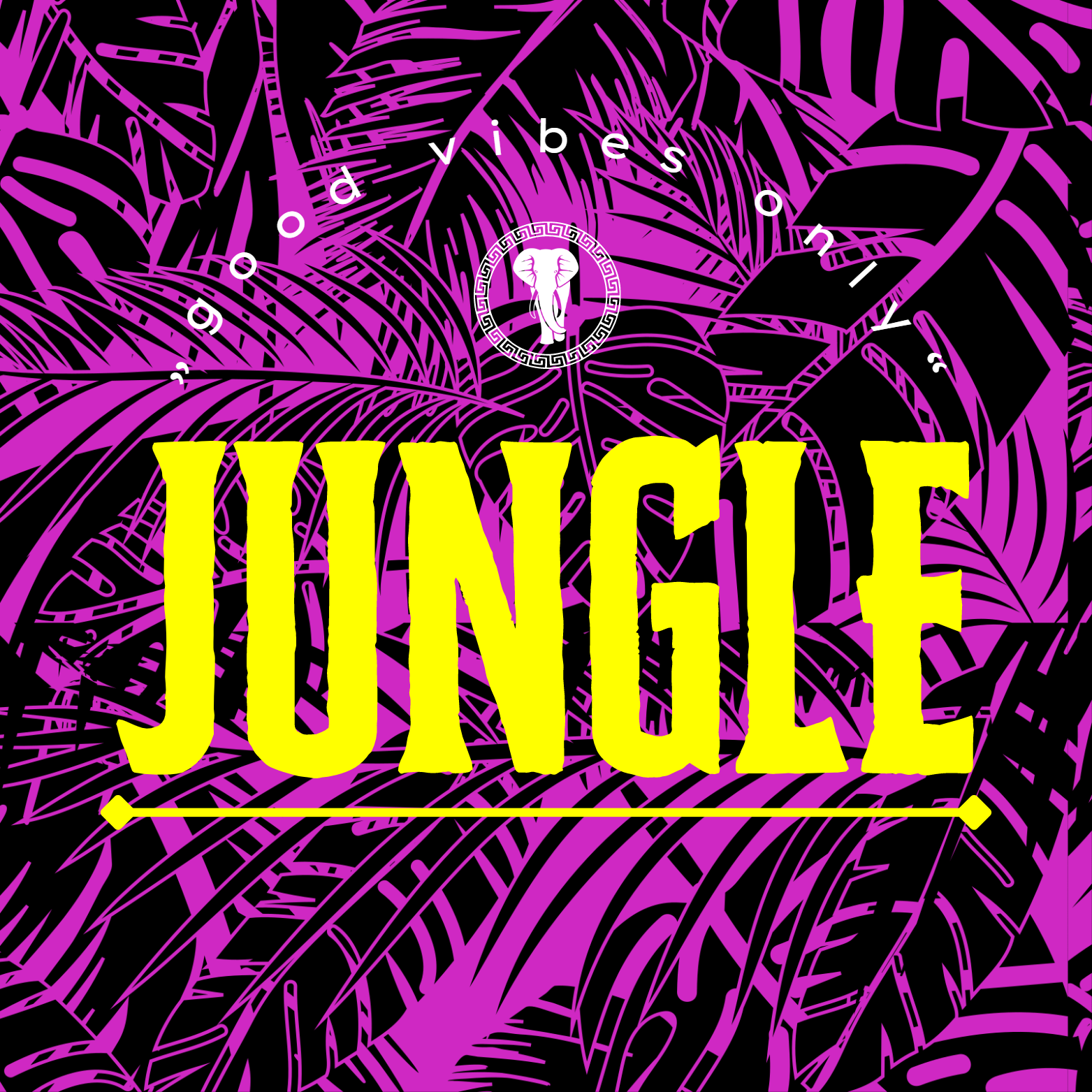 Jungle Trading UG